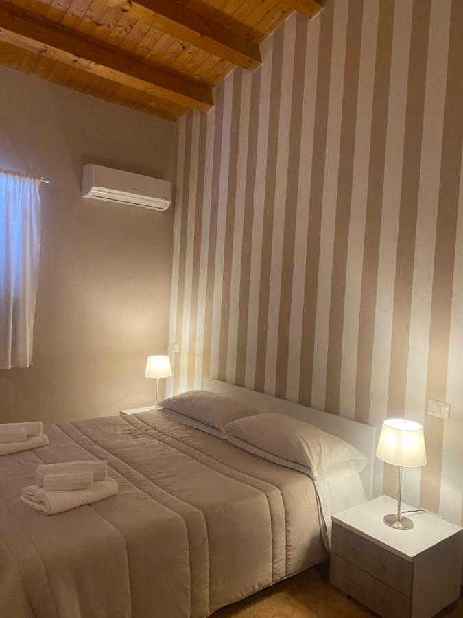 Agroturismo La Valle Degli Ulivi Acquedolci