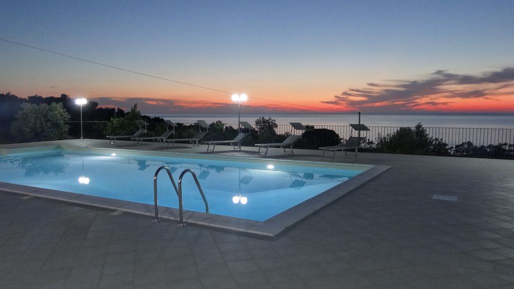 La Valle Degli Ulivi Agroturismo Acquedolci